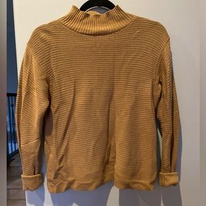 Top shop sweater